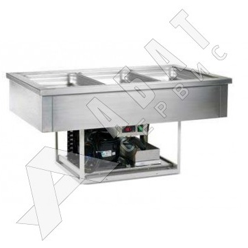 TEFCOLD CW3 - ����� �����������