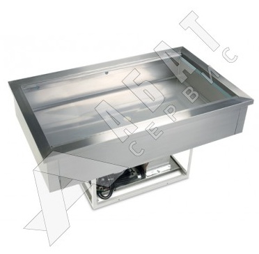 TEFCOLD CW4 - ����� �����������