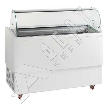 TEFCOLD BODIL7 - ������� ��� ����������