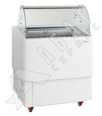 TEFCOLD EMMY6 - ������� ��� ����������