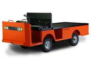 Taylor-Dunn B-210 GT - ���������� 