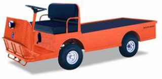 Taylor-Dunn B-254 MODEL-B - ����������