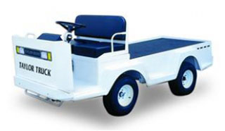 Taylor-Dunn T-48 GT - �������������