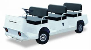 Taylor-Dunn BT-280 E-TRAM - ���������� ���������