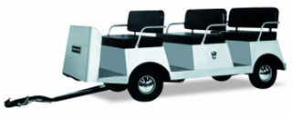 Taylor-Dunn T-941 - ������ �� 9 ����������