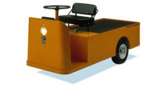 Taylor-Dunn C-432 - ������������� �����