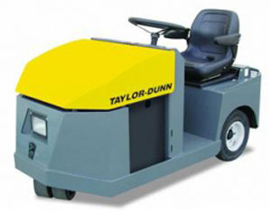 Taylor Dunn E-455 NARROW AISLE - ������������� �����