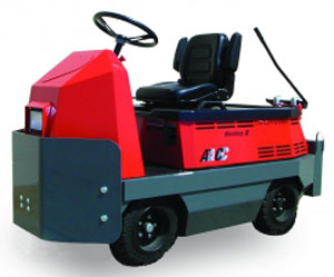 Taylor-Dunn C-426 Huskey II AC -  