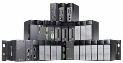 Delta AH-500 - ��������������� ���������� ����������