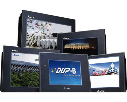 Delta DOP-B - ��������� ������ ���������