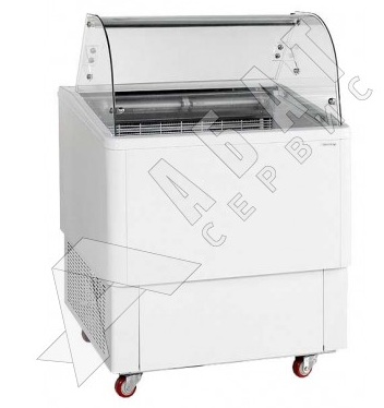 TEFCOLD EMMY8 - ������� ��� ����������