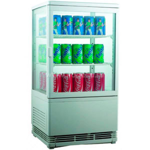 Enigma RT-58L White + Digital Controller - ������� �����������