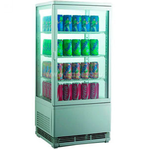 Enigma RT-68L White + Digital Controller - ������� �����������