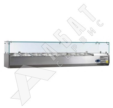 TEFCOLD VK33-200 - ������� ����������� ���������� 