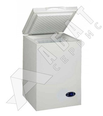 TEFCOLD SE10-45 -  