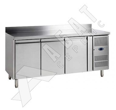 TEFCOLD CF7310 - ���� ����������� 