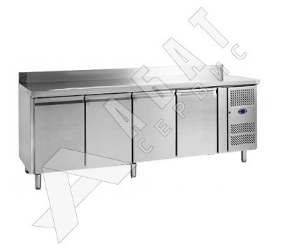 TEFCOLD CF7410 - ���� �����������