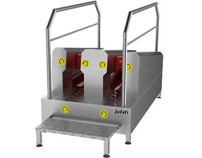 Feleti ���-4/900 - ������� ������� ����� ��������� 