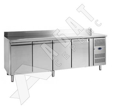 TEFCOLD CK7410 - ���� �����������