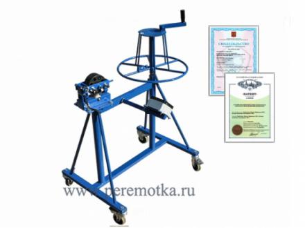 ���-4 - ���������� ������� ������ � �����