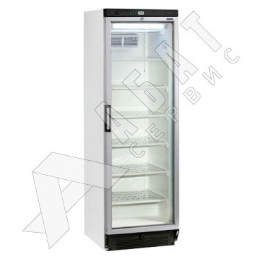 TEFCOLD UFFS370G - ���� �����������