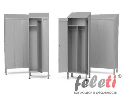 Feleti ���-1 / ���-2 - ���� ����������� 