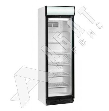 TEFCOLD UFSC370SD - ���� ����������� 