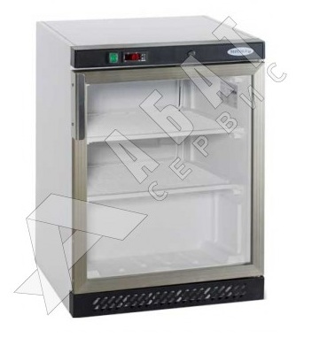 TEFCOLD UF200G - ���� ����������� ������ 