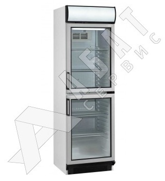 TEFCOLD FSC2380 -  