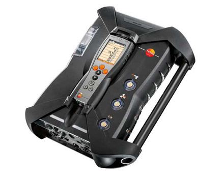 Testo 350 - ��������������