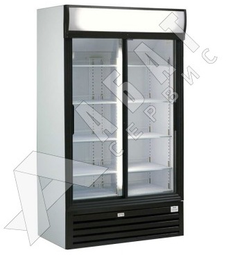 TEFCOLD SLDG800 - ���� �����������