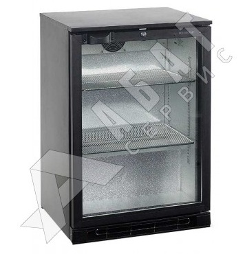 TEFCOLD BA10H - ���� ����������� ������ 