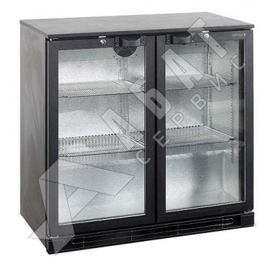 TEFCOLD BA20S - ���� ����������� 