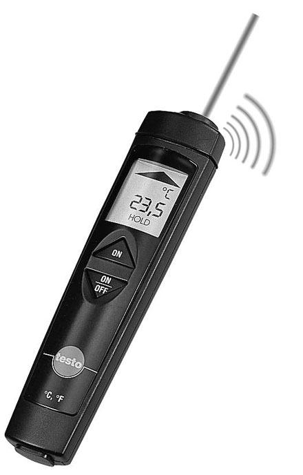 Testo 825-�2 / Testo 825-�4 - ��������� 