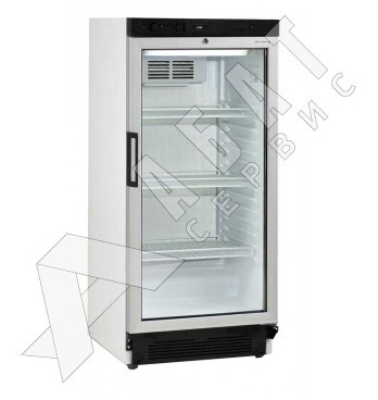 TEFCOLD FS1220 - ���� ����������� ������ 