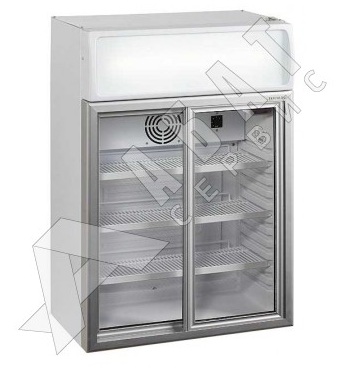 TEFCOLD FSC100 - ���� ����������� ������ 