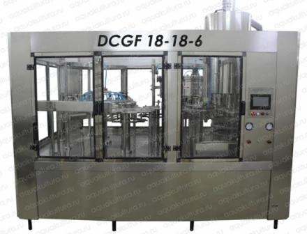 DERUN DGF-18-18-6 -    