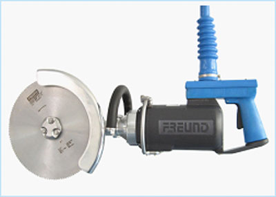 Freund K 18-01 / 18-13 - �������� ���� ��� �����������