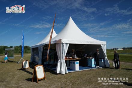 Liri Tents - - 25 ..