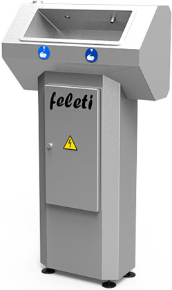 Feleti -5 -  (  )