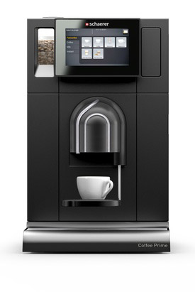 Schaerer Coffee Prime -  