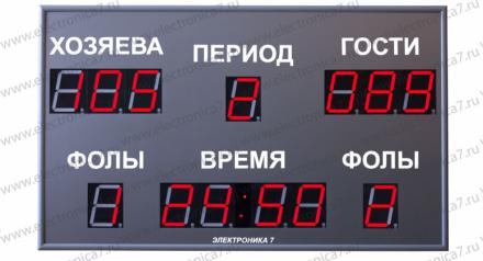 ����������� 7-018 - ����������� ���������� �����