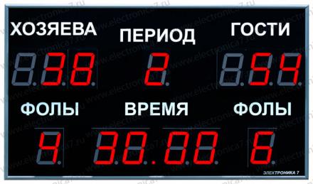 ����������� 7-020 - ����������� ���������� �����