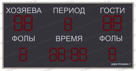 ����������� 7-022 - ����������� ���������� �����