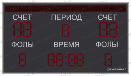 ����������� 7-023 - ����������� ���������� �����