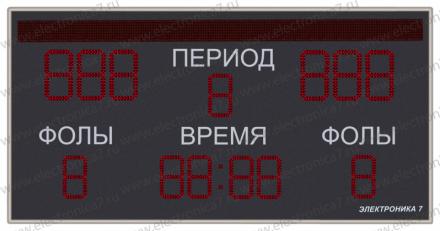 ����������� 7-027 - ����������� ���������� �����