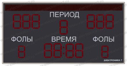 ����������� 7-029 - ����������� ���������� ����� 