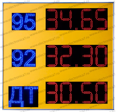 ����������� 7-3170 - ����� ��� ��� 