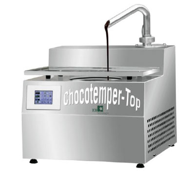 ICB Chocotemper-Top - ������ ������������� ��� ��������