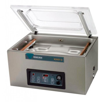 Henkelman Boxer 52 II - ��������� ��������� 